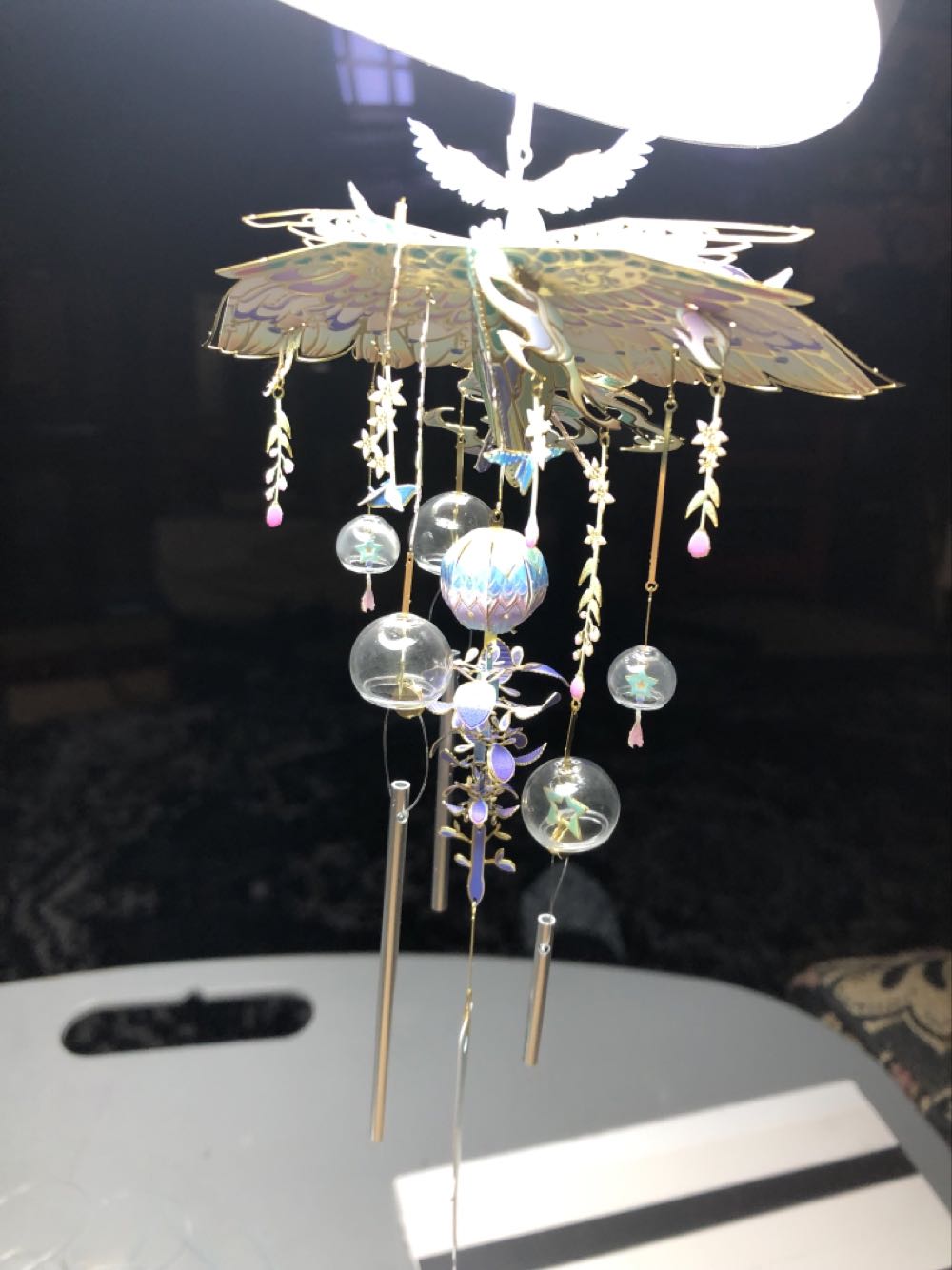 Fallout Astonishingly Awesome Tales #8 The Man Who Could Stop Time