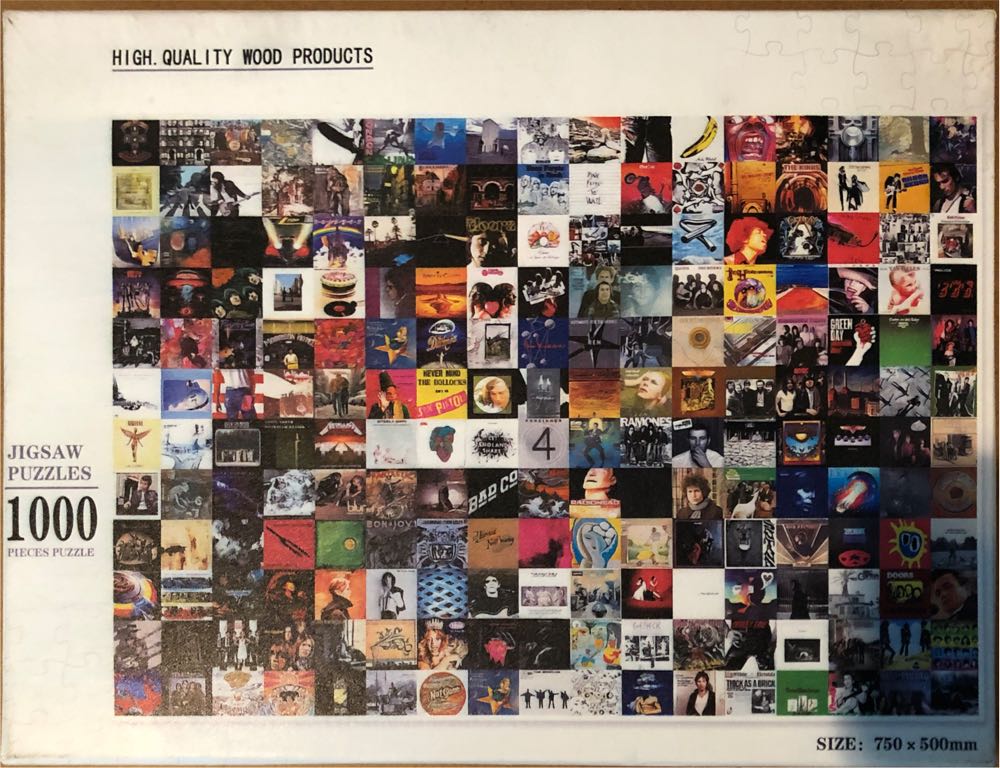 Steam Train At The Station