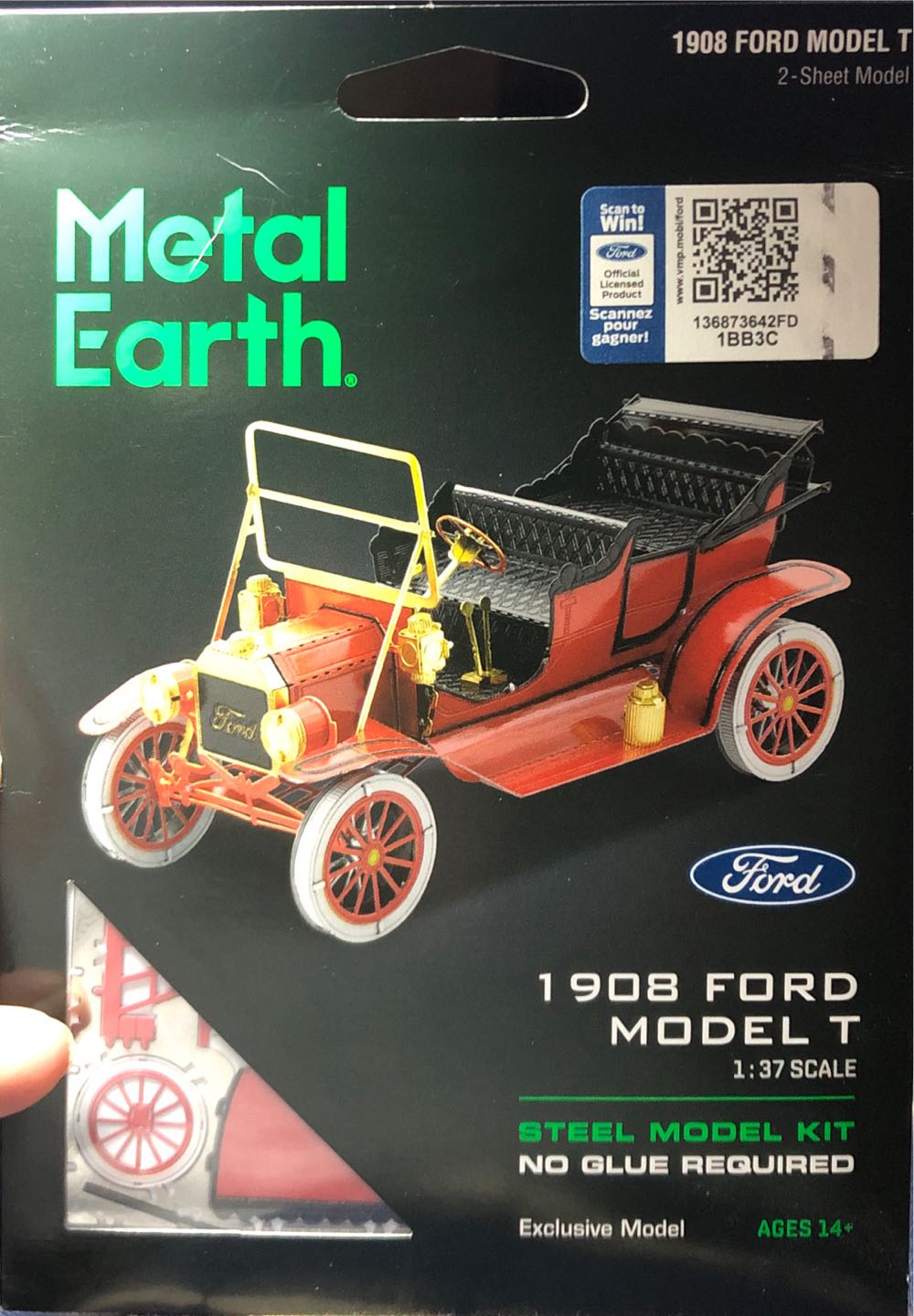 Churchill Polar Bears - Seth