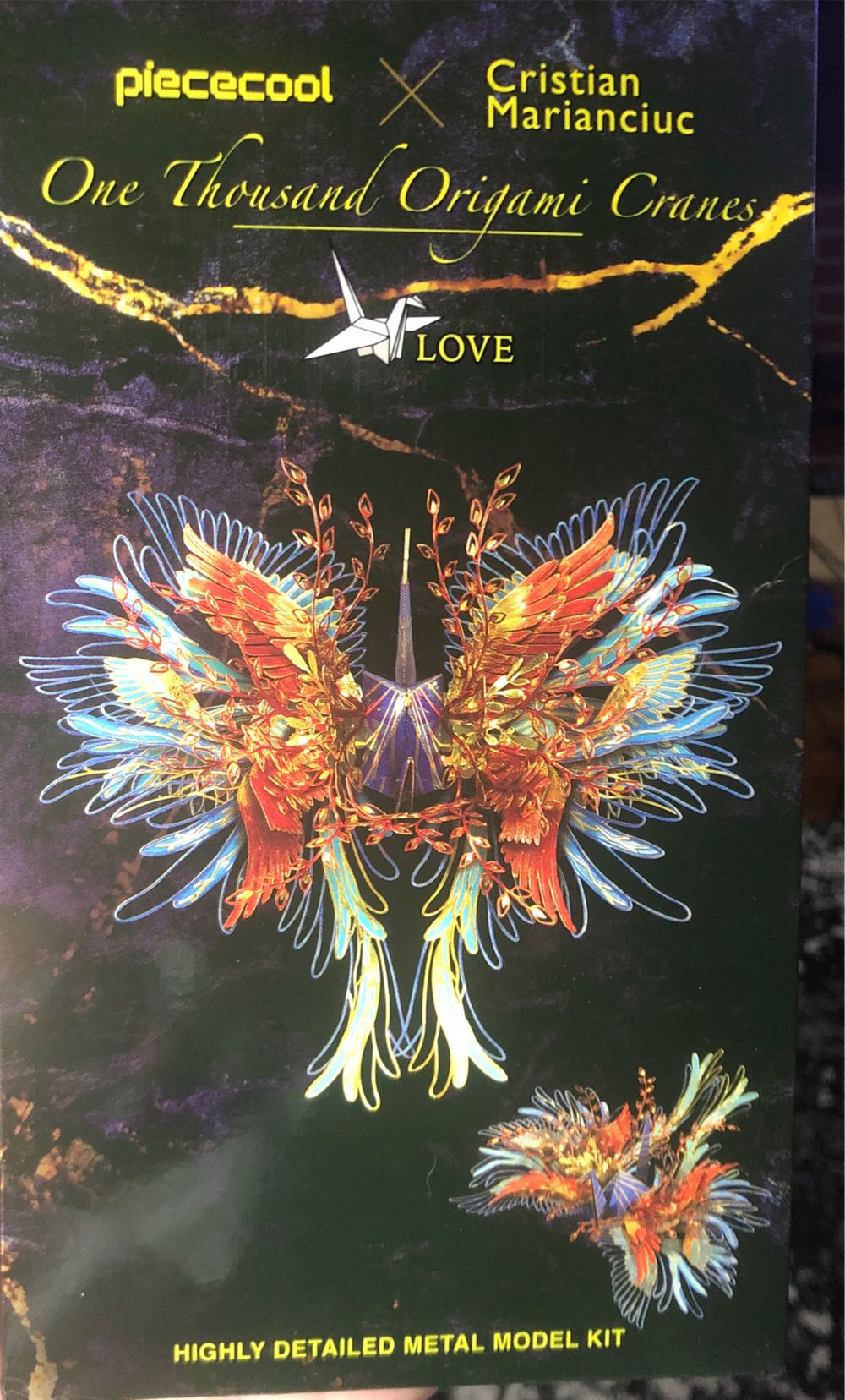 Aladdin - Magic Carpet Ride