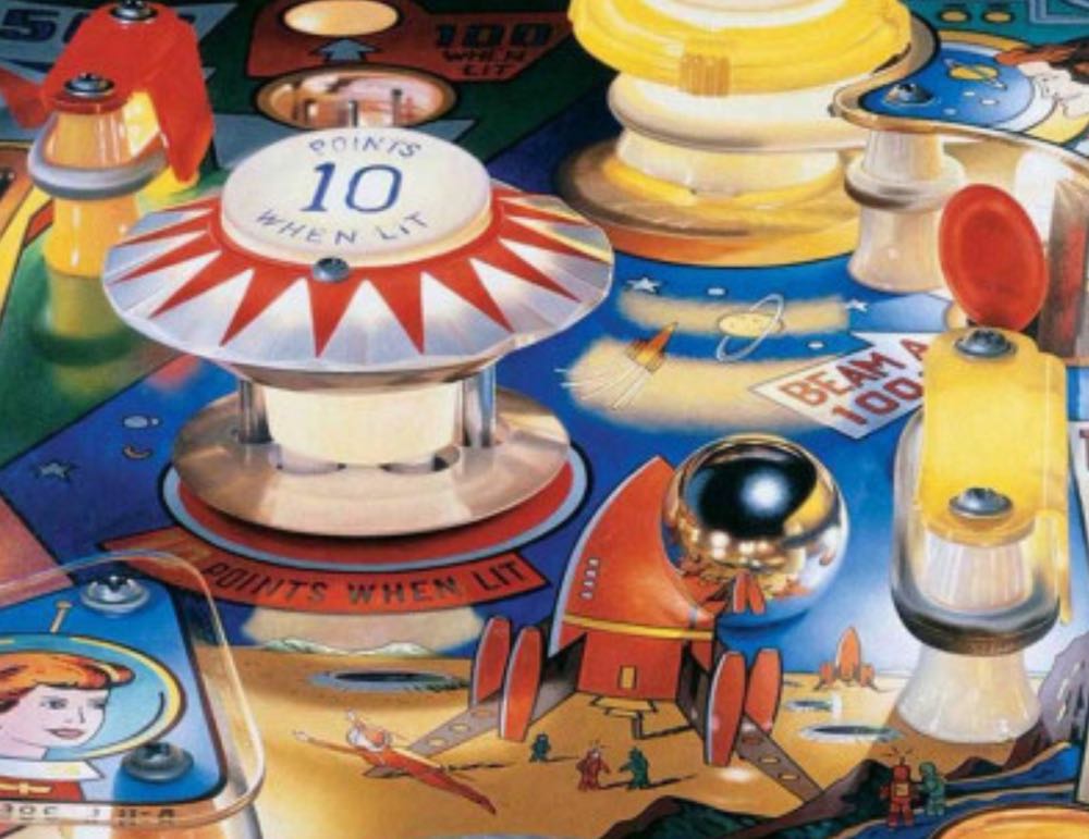 The Solar System Puzzle 500 Piece