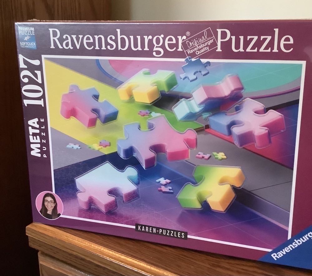 3pc Kelloggs Variety Pack 100pc Puzzle Upd Inc