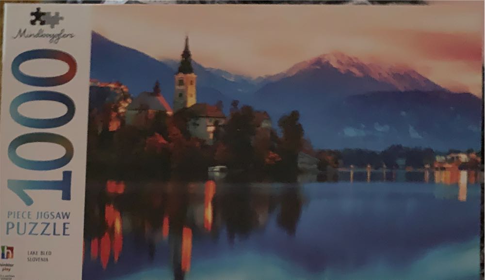 Holiday Times Number 2