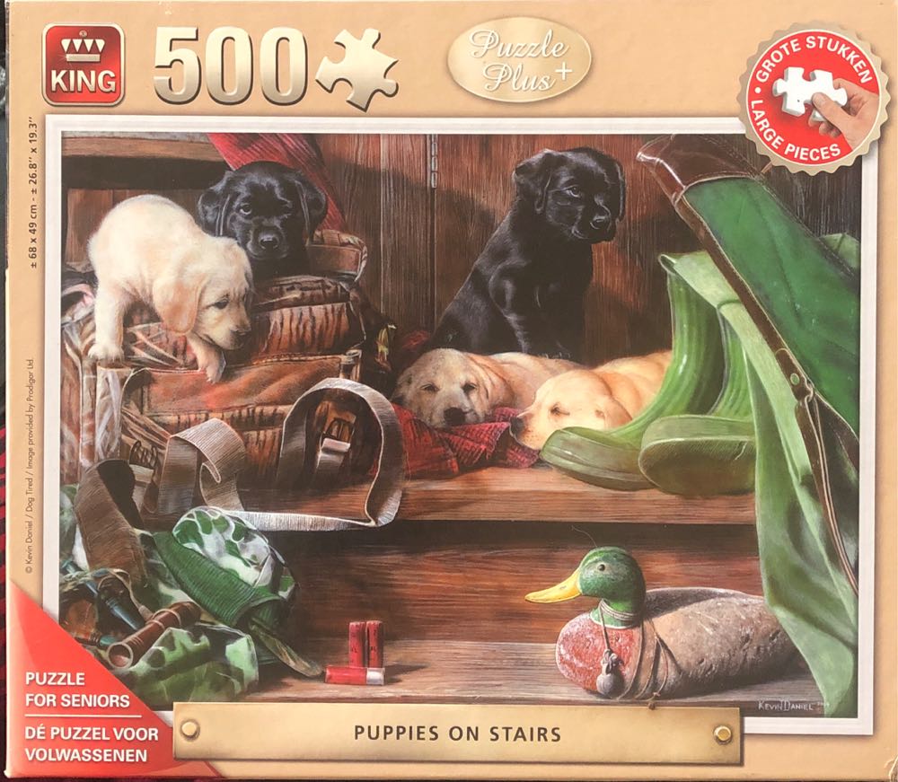 Brenchley Village Around Britain (APM)