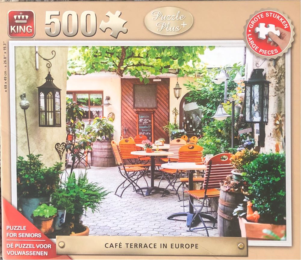 Lady and the Tramp 🟦