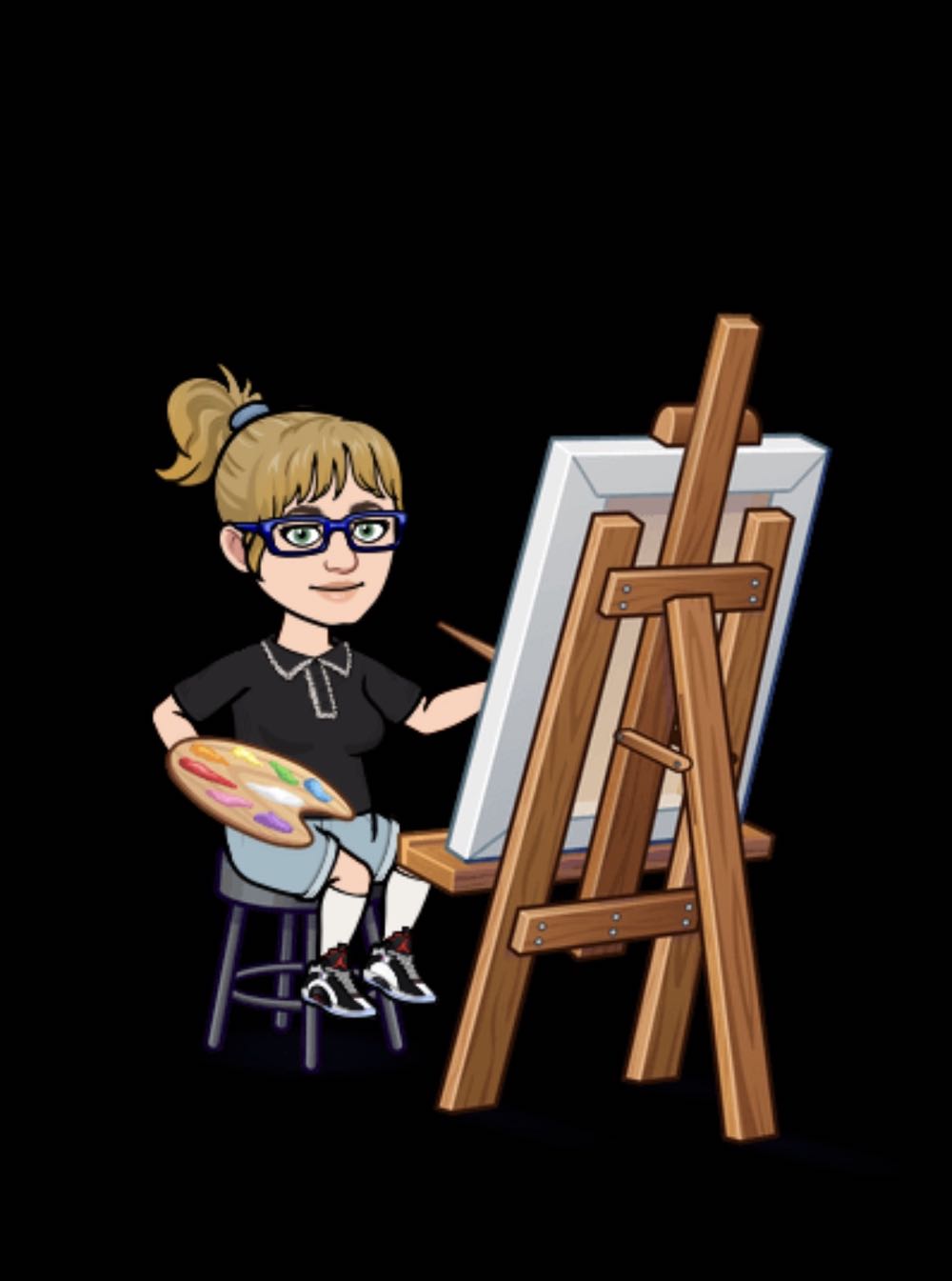 The Artist’s Cabinet - Ravensburger puzzle collectible - Main Image 4