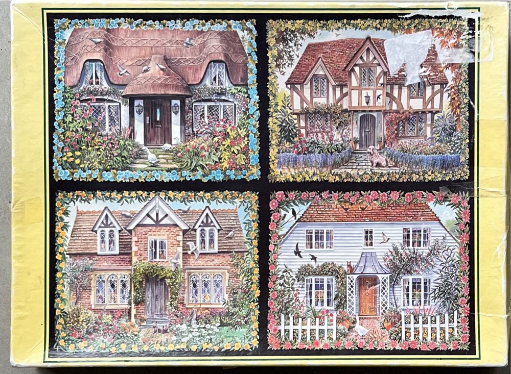 Illustration Map Of The World