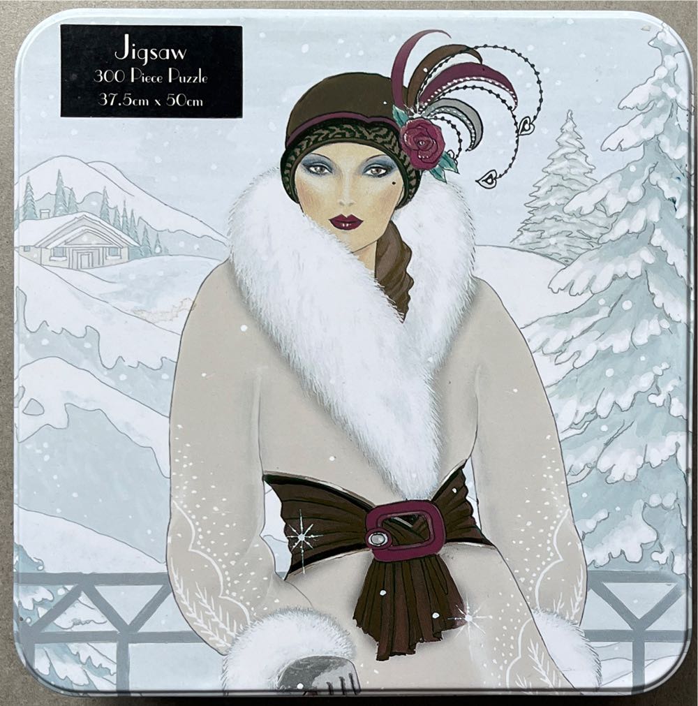 Hockey:  He Scores !