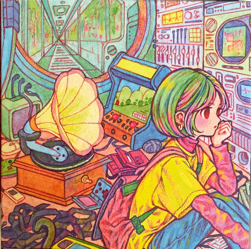 Twilight at Woodgreen Pond