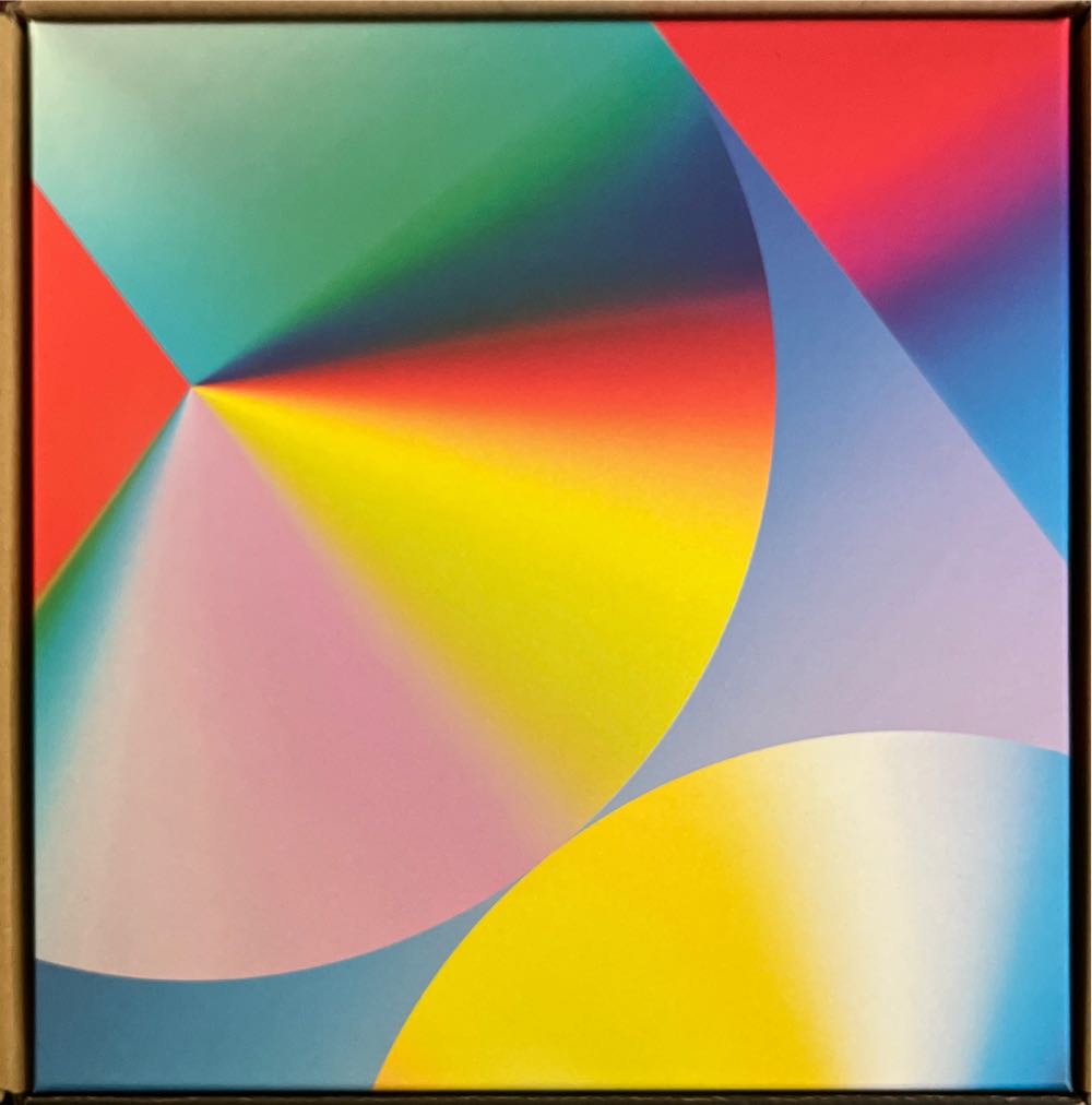 Milton Bradley Puzz 3d Bavarian Mansion 418 Pcs