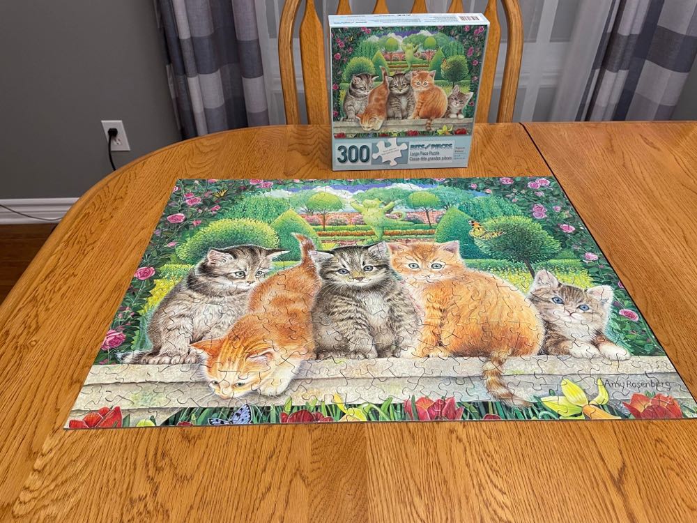 Happy Campers - Waterfall Camper