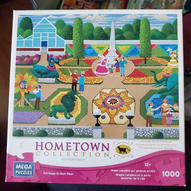 The Mediterranean Harbor 