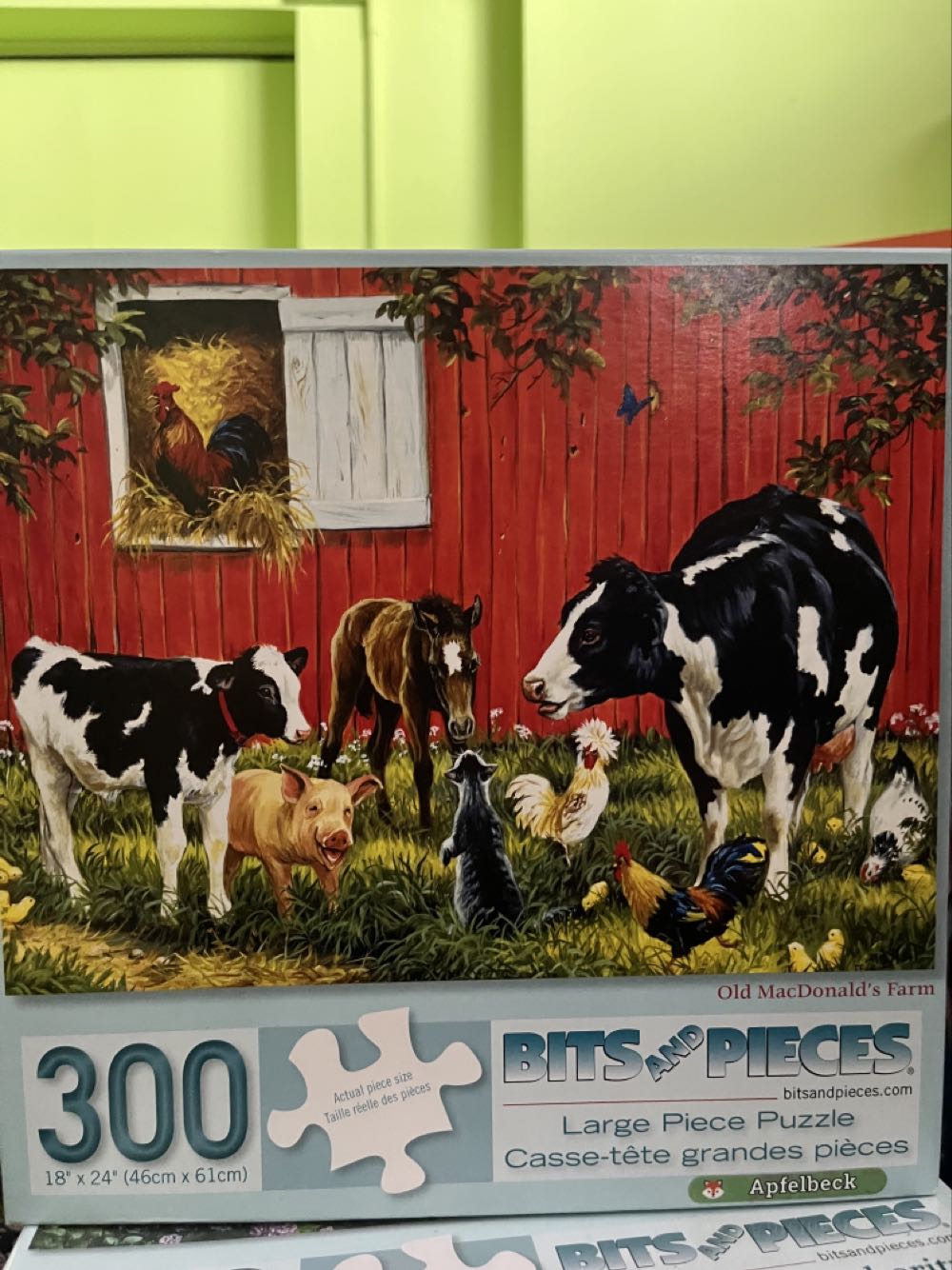 Castorland Piece Jigsaw Puzzles Saint Emilion France Puzzle Of France Village