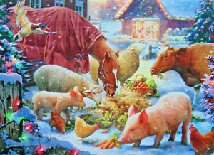 Reflections Ding Ding The Bells are going to Chime