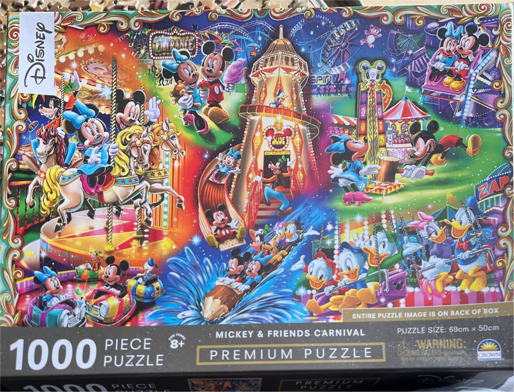 Funko Beauty And The Beast. SOLD