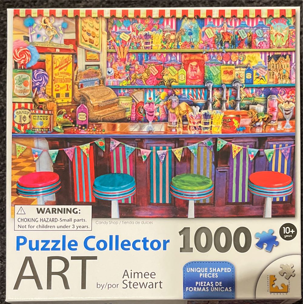 Robotime Party Time Model