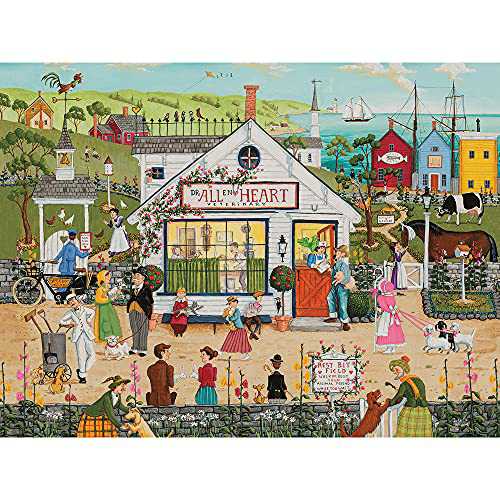 De Kruidenierswinkel🟦