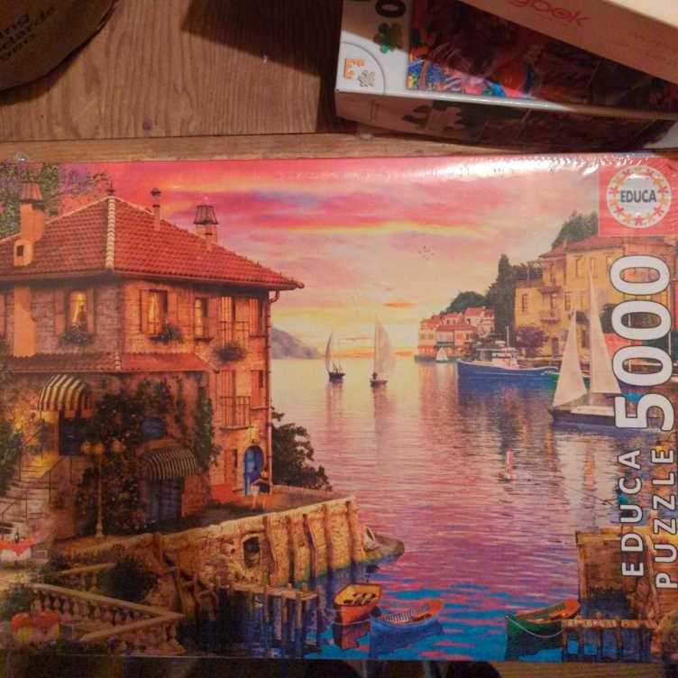 Night Of The Butterflies