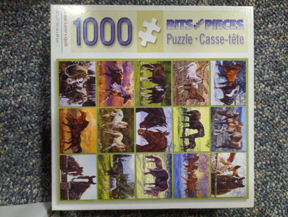 Jan VH: Crazy Harbor