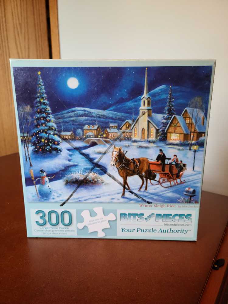 Rapunzel on the Tower