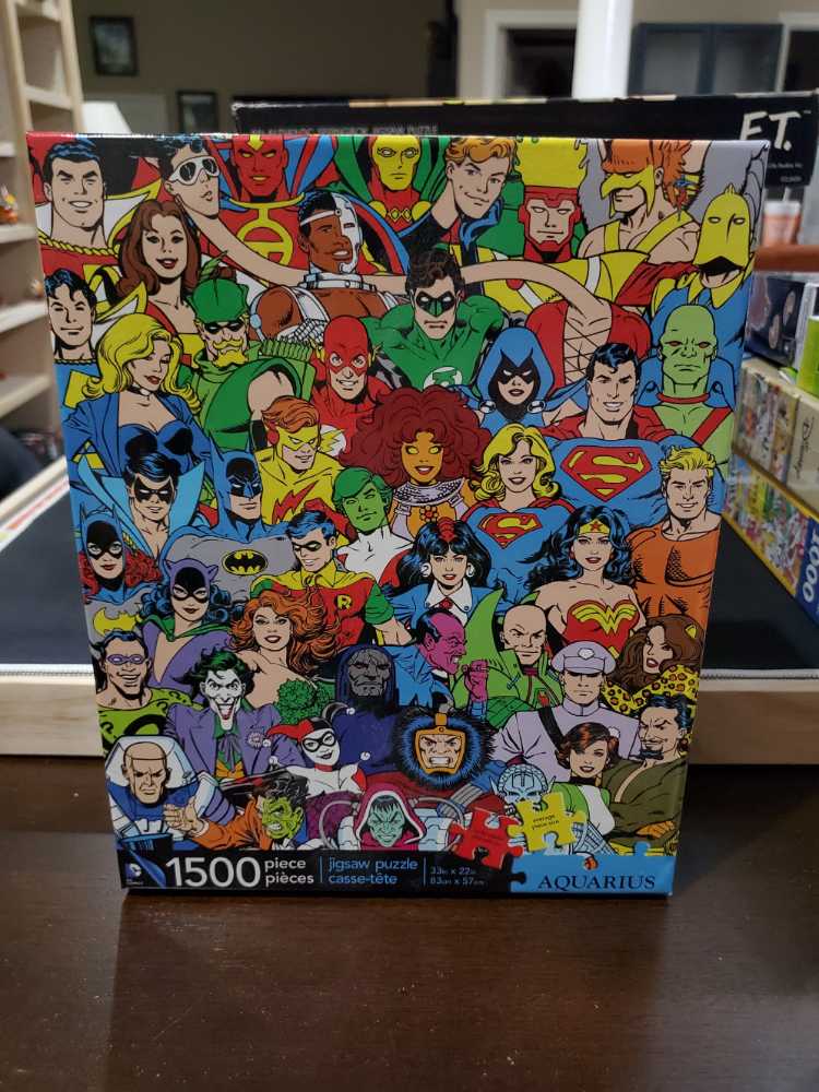 Funko Pop! Puzzle: Ted Lasso