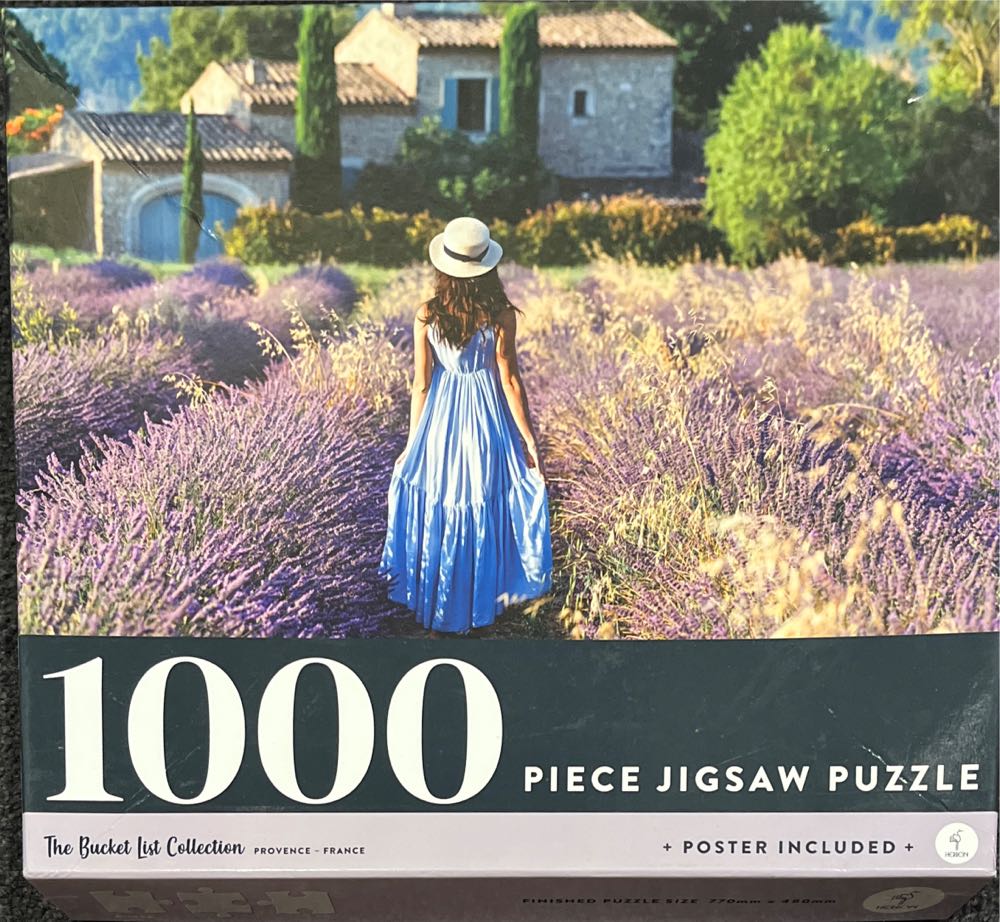 Bringing Every Detail Into Focus