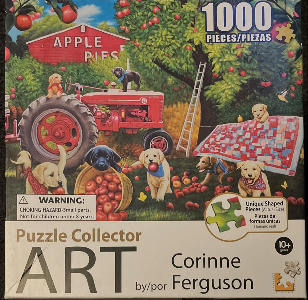 Castorland Piece Jigsaw Puzzles Saint Emilion France Puzzle Of France Village