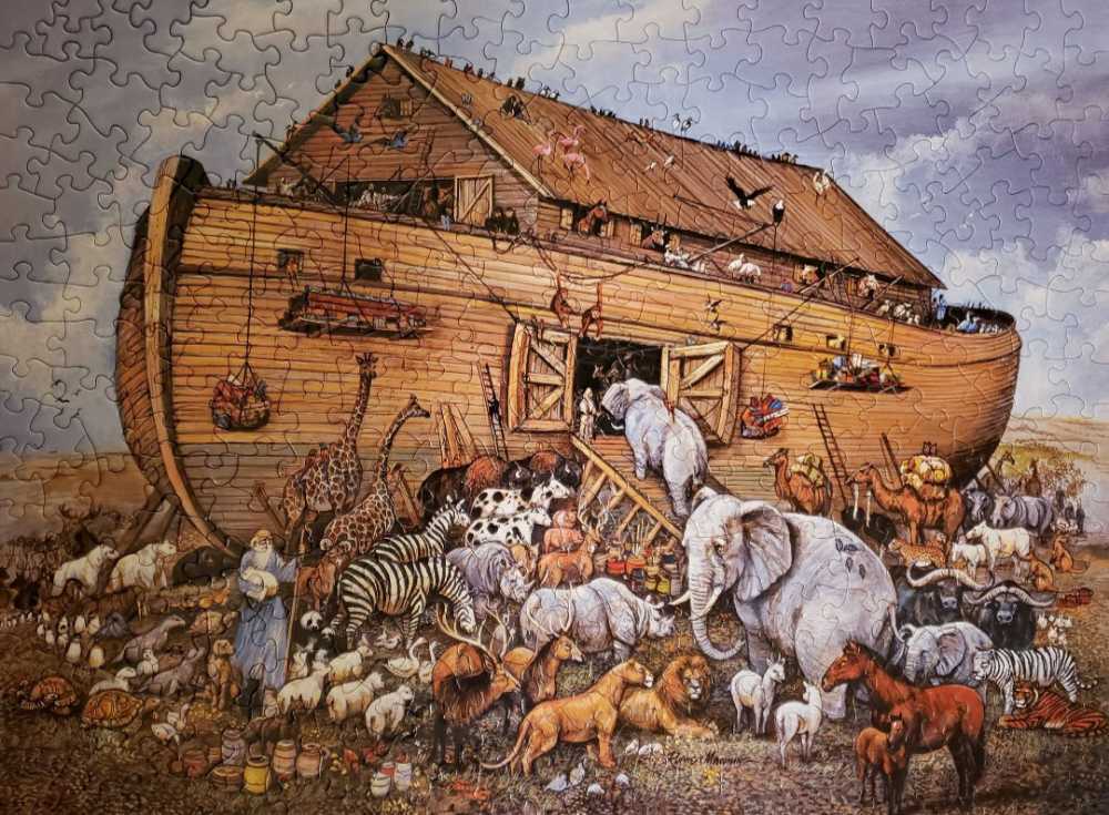 Ocean City NJ 6th Edition