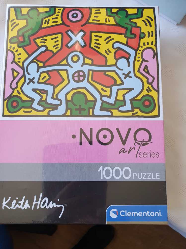 Rodney Laugh Jr, Wilderness Collection