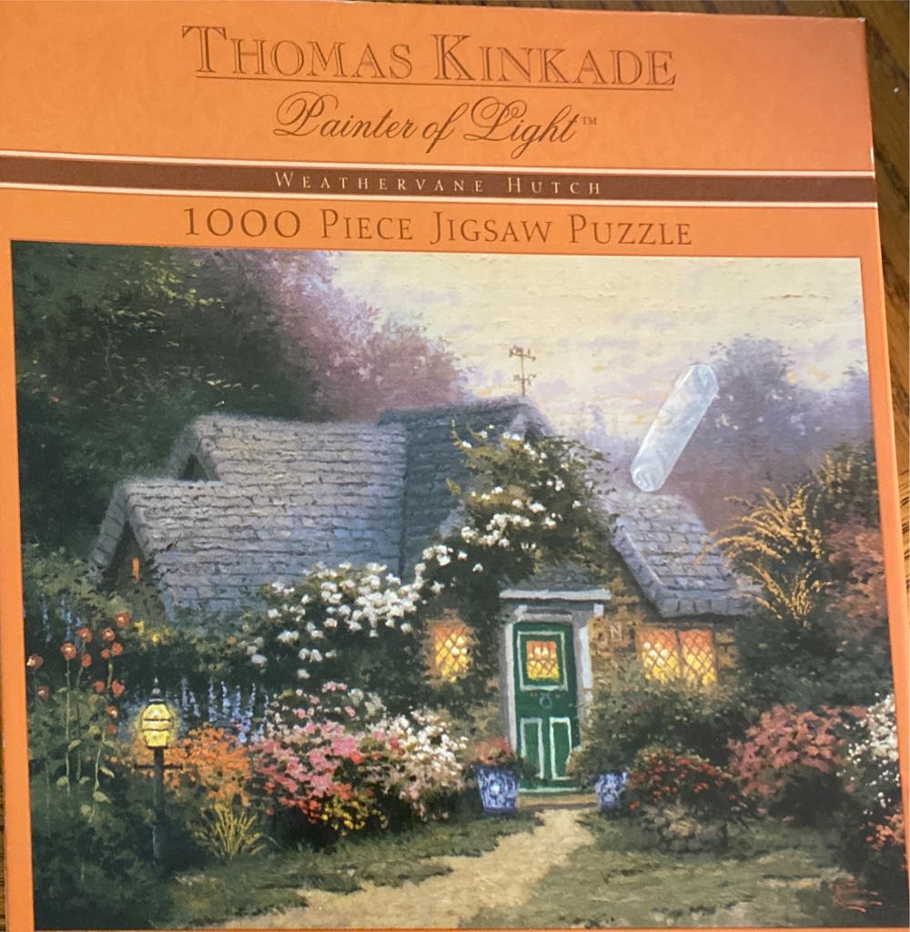 Secret Alley Of Old Pharmacy