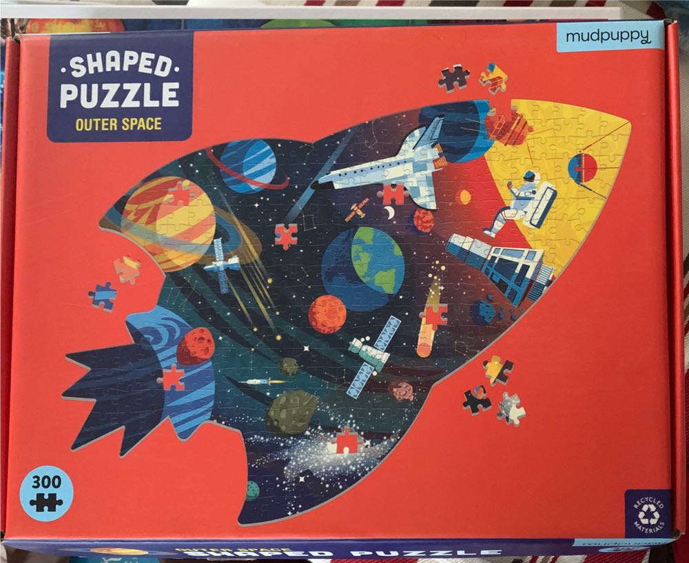 The Perfect Opportunity