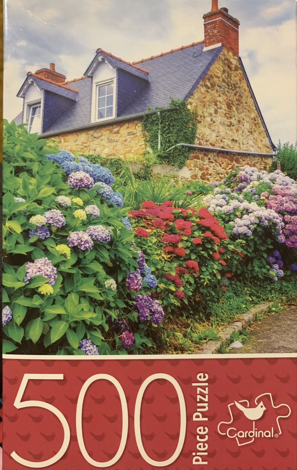 Donald Duck Eend Tweetje Stukjes Uk Import Puzzle New