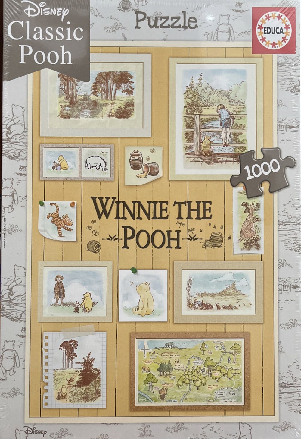 Skybridge III The Reunion