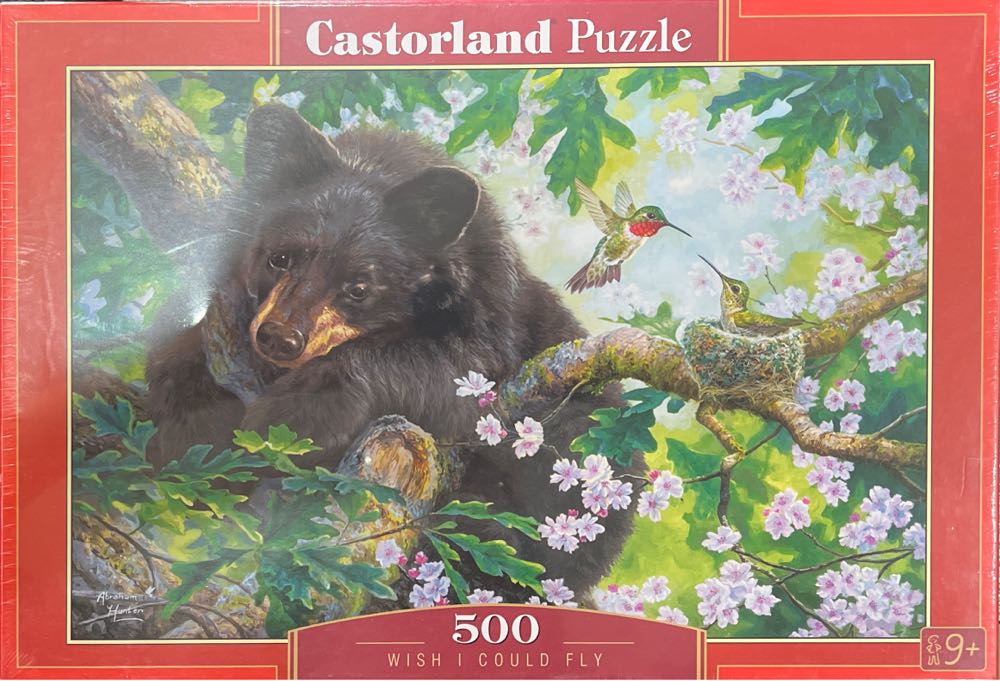 Brain Tree Cool Icecream Piece Puzzle For Adults Unique Puzzles For Adults Pieces And Up With Droplet Technology For Anti Glare & Soft Touch 27.5”lx19.5”w