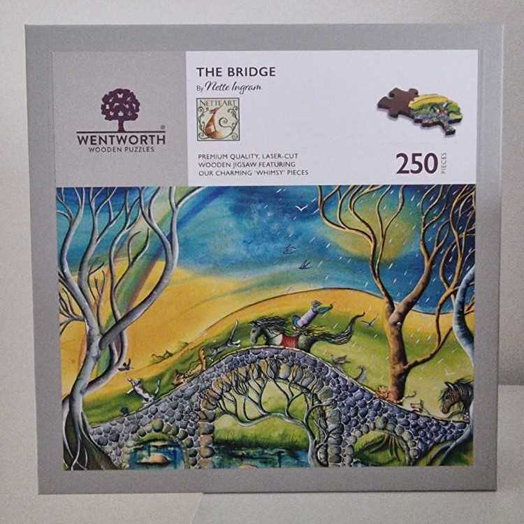 Heads Up Panorama 🟦