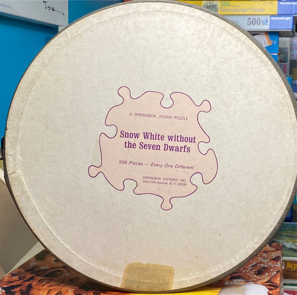 European Cities Wooden Mini Set