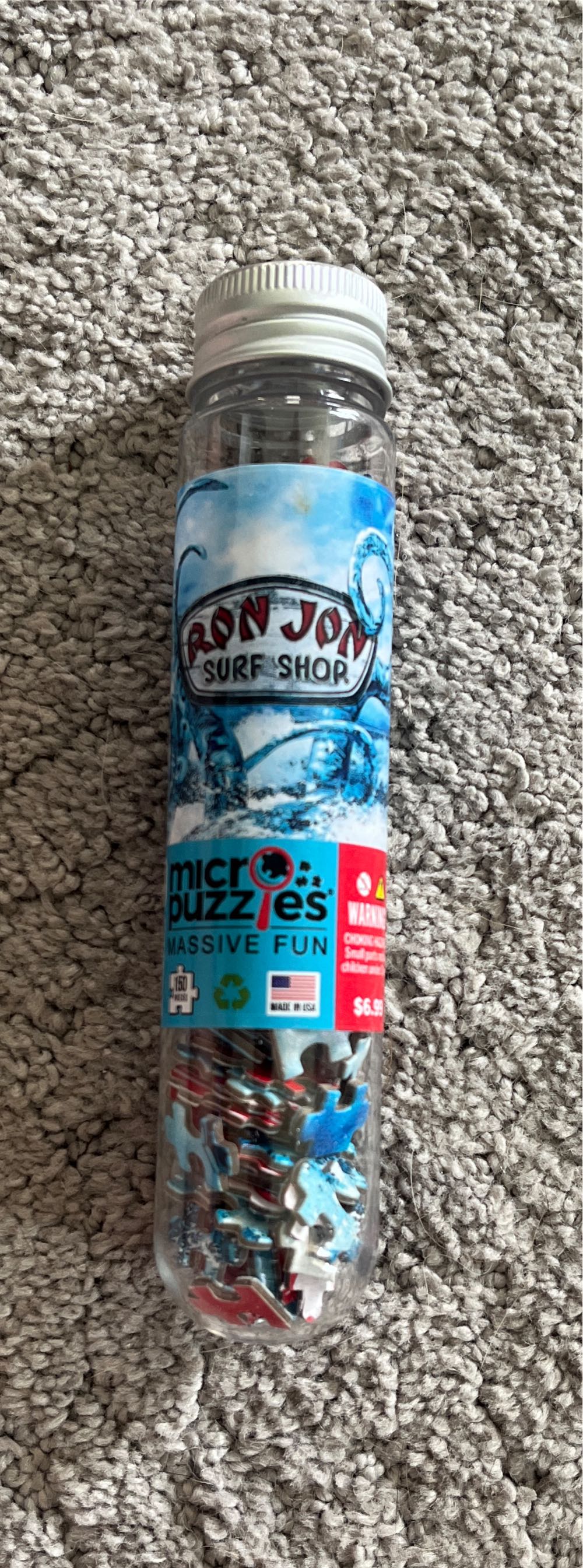 Visiting The Cider Mill