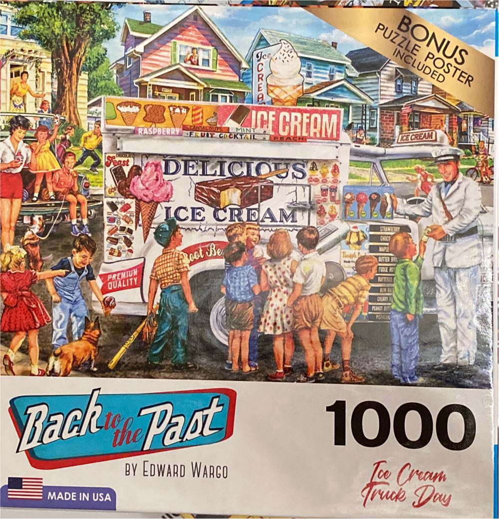 Best Places In America