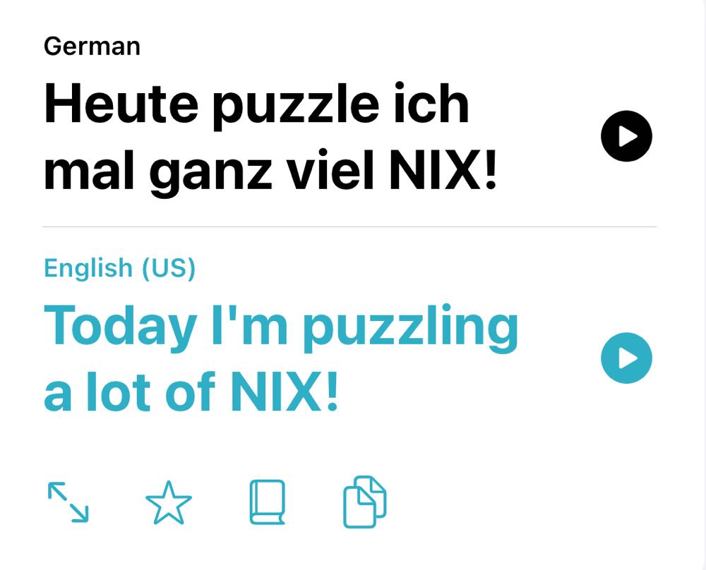 Sheepworld - Today I Do Nothing? - Ravensbuger puzzle collectible [Barcode 4005556143559] - Main Image 3