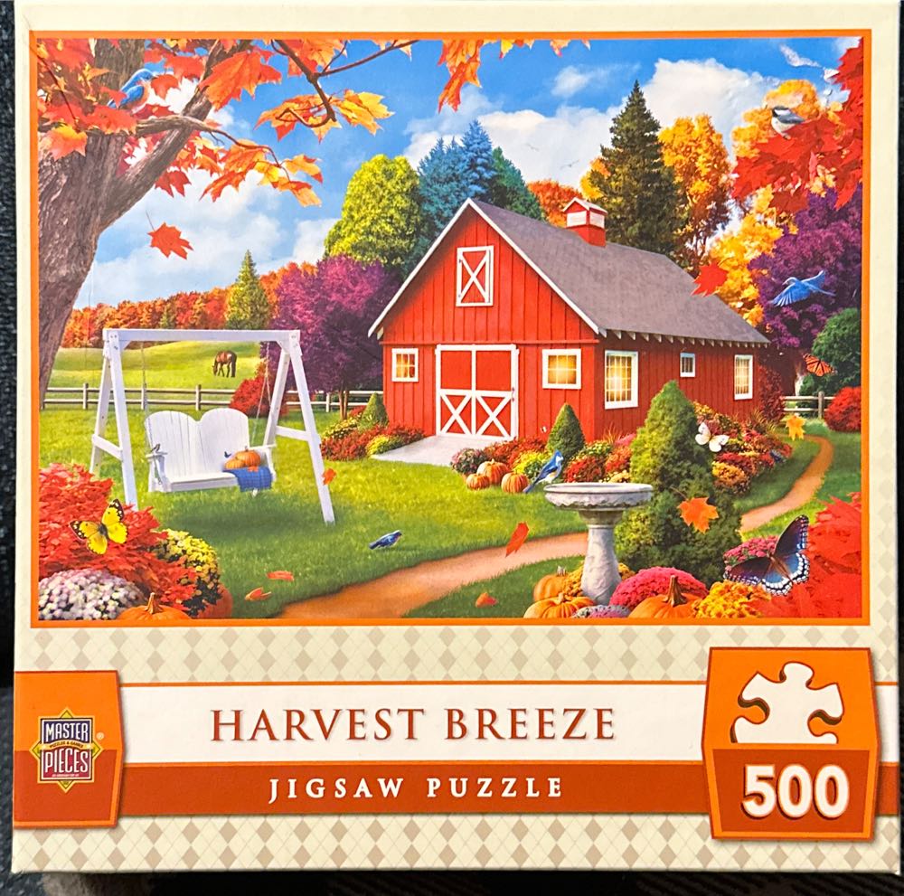 Sweet Corn and Summer Dreams