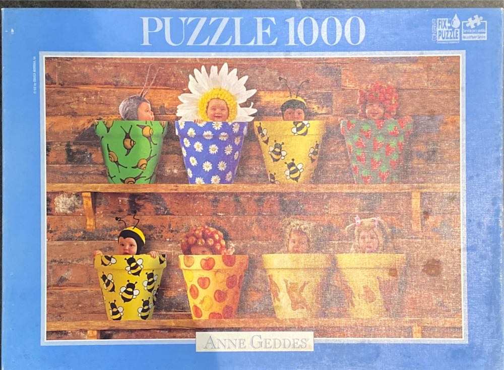 Spring Flings & Easter Things