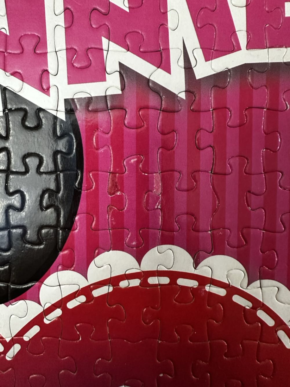 Minnie Mouse - Educa puzzle collectible [Barcode 8412668151895] - Main Image 4