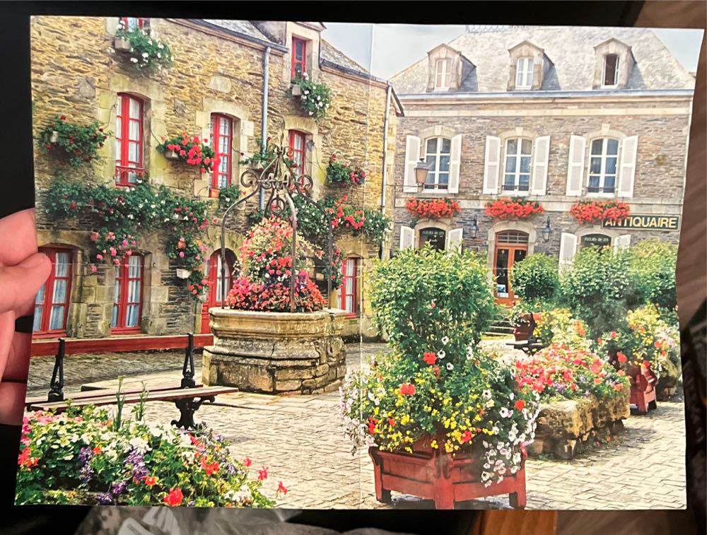 Piece Jigsaw Puzzle For Adults Boisterous Boozer By Armand Foster Cartoon Jigsaw Puzzles 20in X 26in Sustainably Sourced Quality Made Jigsaws