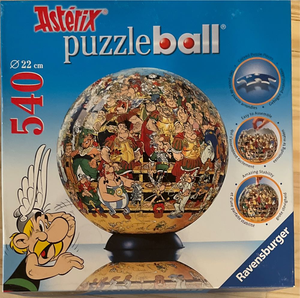 Spring Has Sprung- RICHIE 