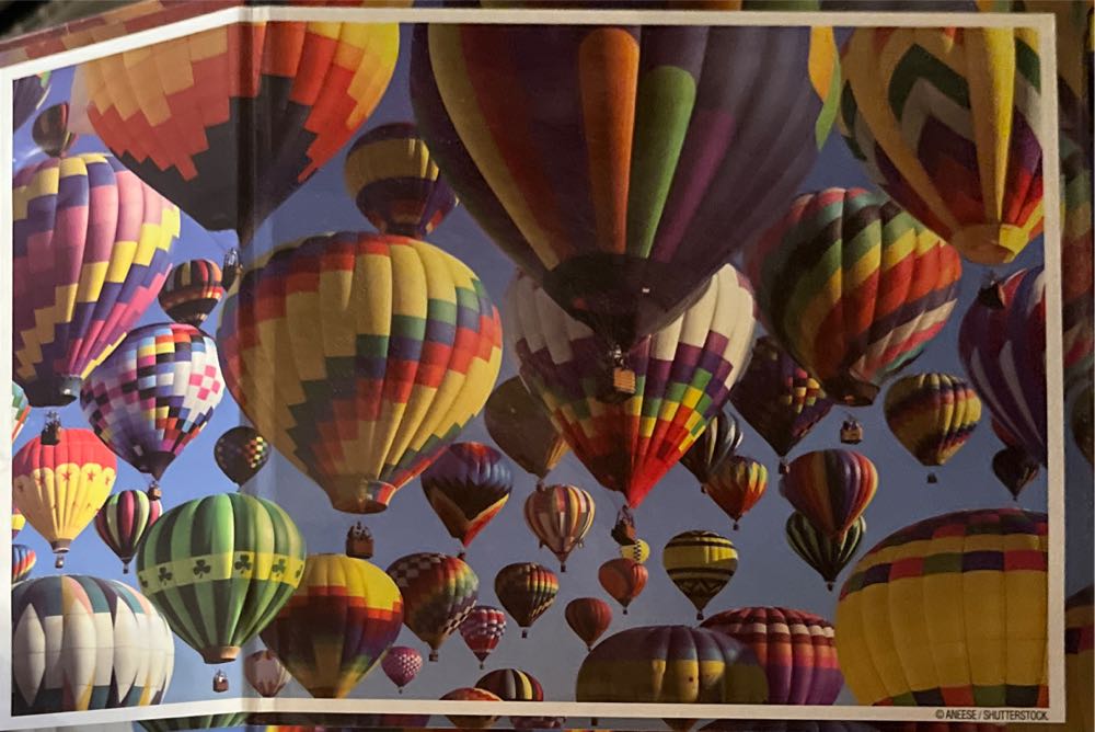 The Blessings Of Spring