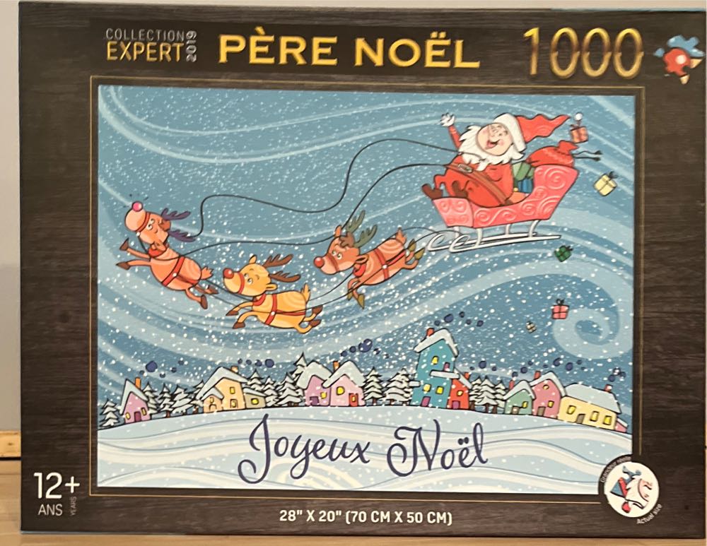 Wrebbit Perfalock Summer Joy Puzzle Pieces Artwork Bill Saunders