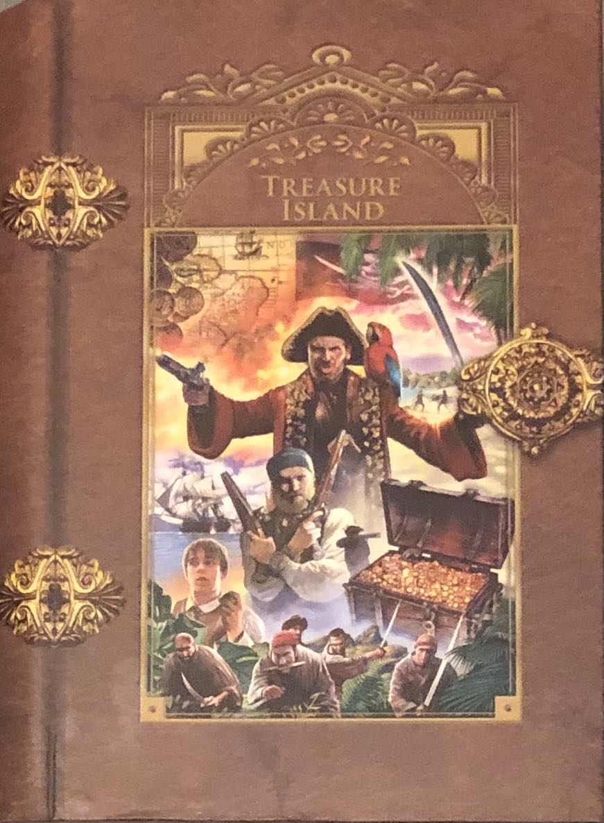 Magical Forest Holiday 