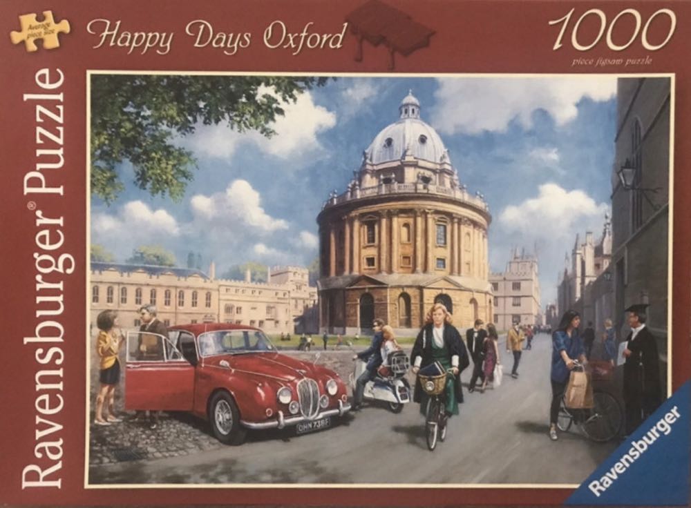 Kodak Premium Puzzles Piece Jigsaw Puzzle Colorful Windows And Doors Of Burano Multi Colored 23” X 33”