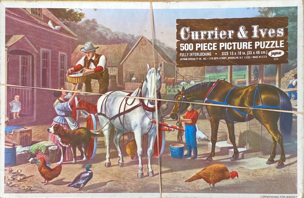 Exit The Circle In Rom