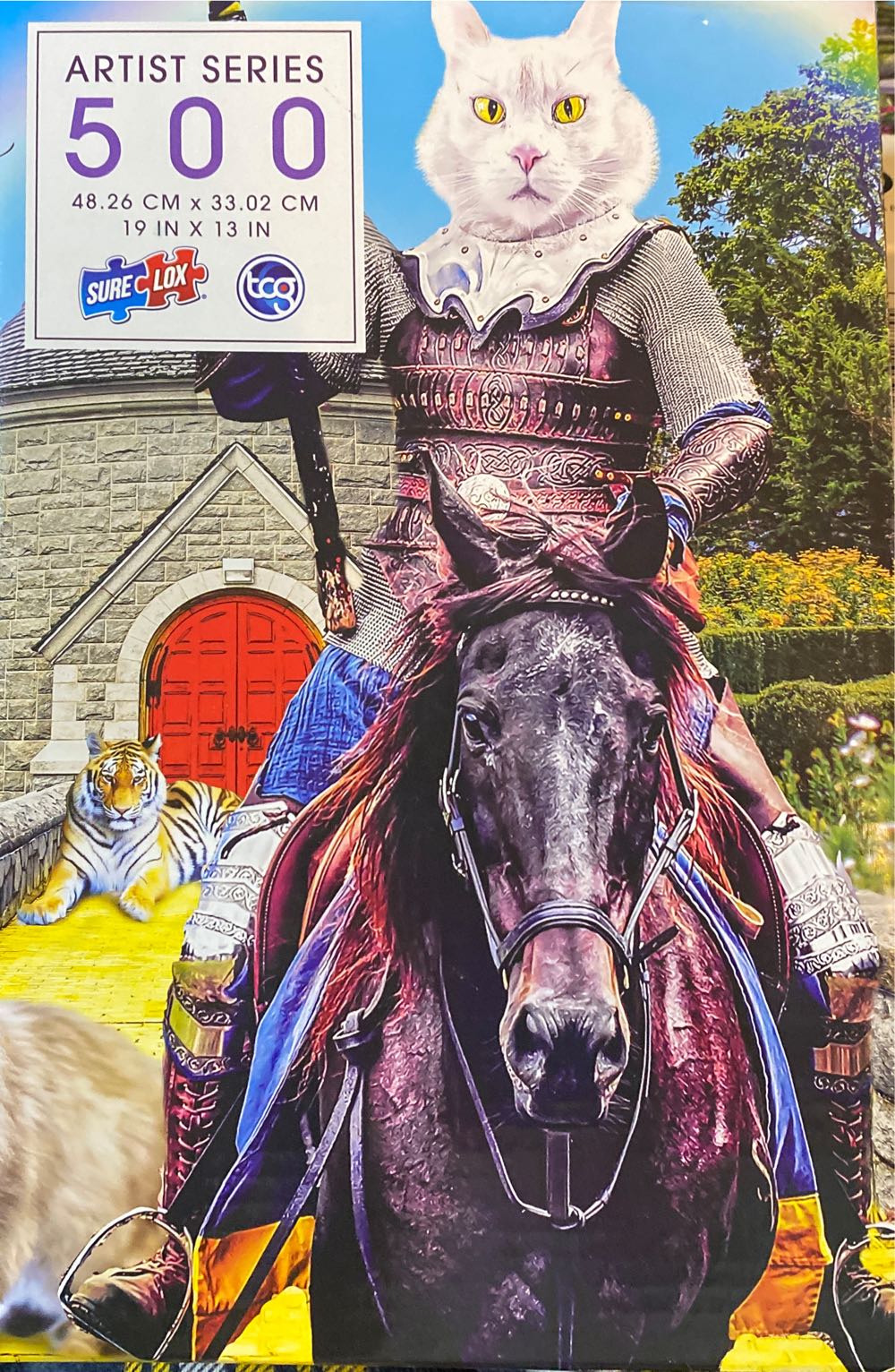 Kittens and Cupcakes